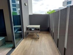 J Gateway (D22), Condominium #458589871